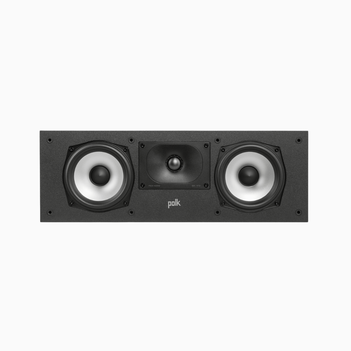 Polk Audio Monitor XT30 Center Channel Speaker