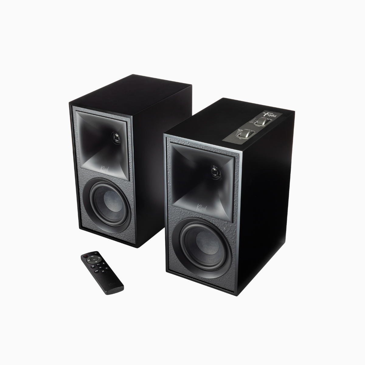 Klipsch The Fives Powered Speakers