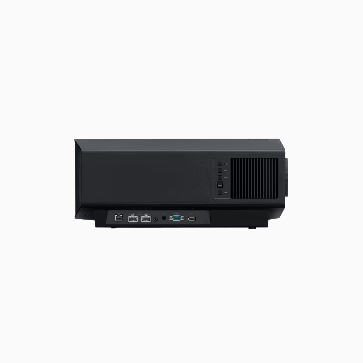 Sony VPL-XW5000ES – 2000 Lumen 4K UHD Laser SXRD Home Theatre Projector
