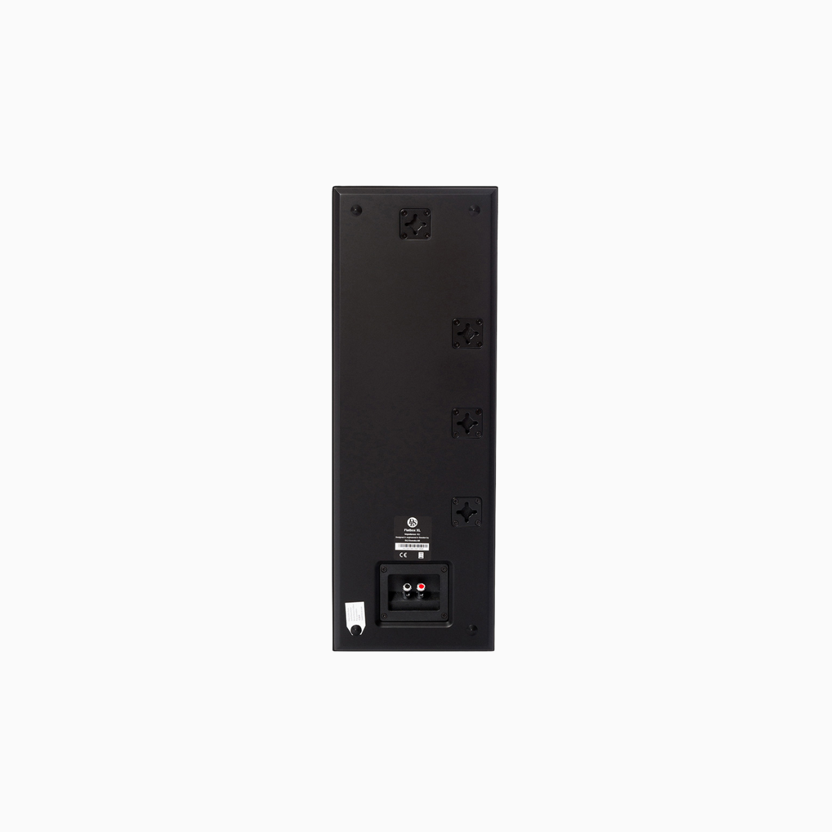 DLS Flatbox XL On-Wall Speaker