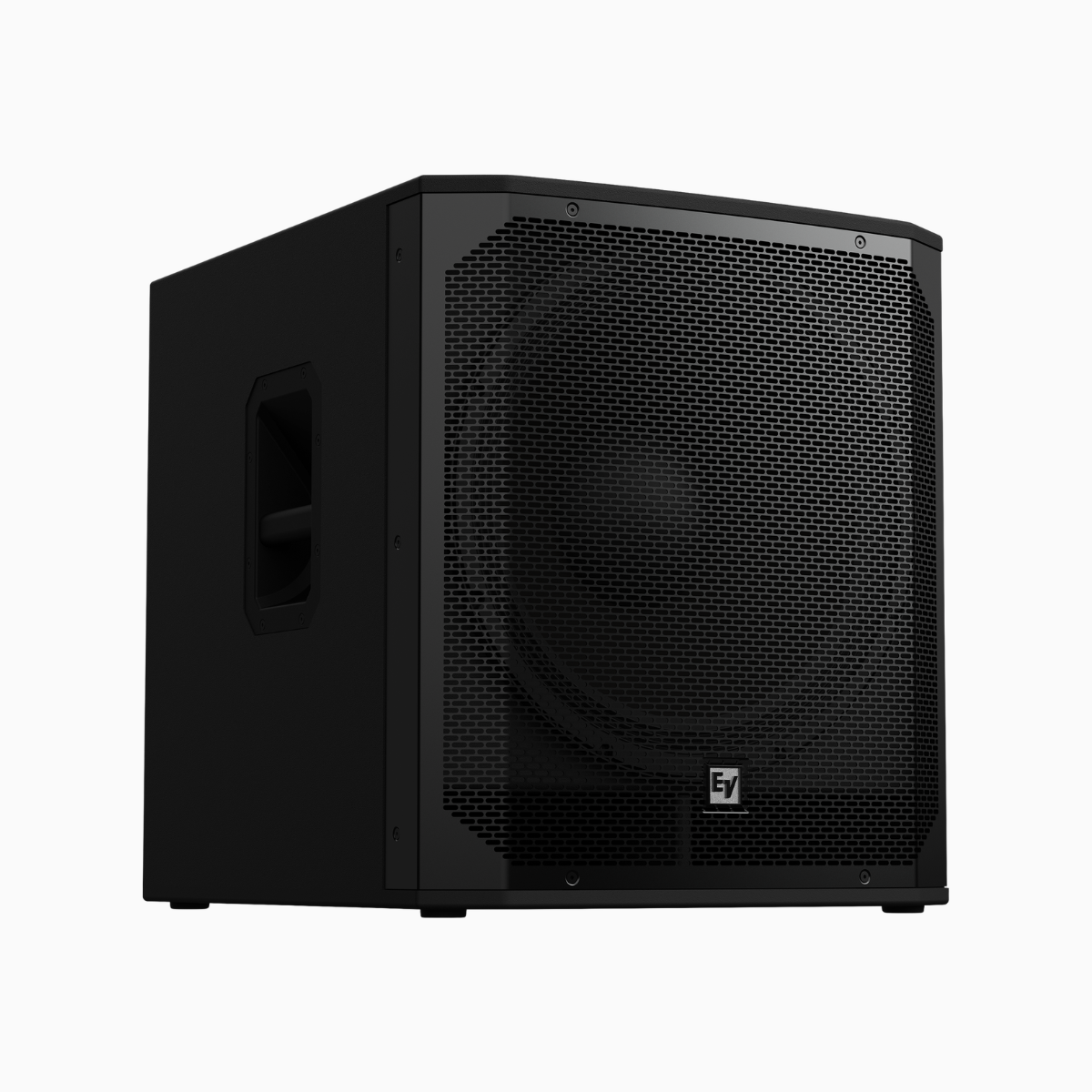 Electro-Voice EVIVA 18SP 18-Inch Powered Subwoofer