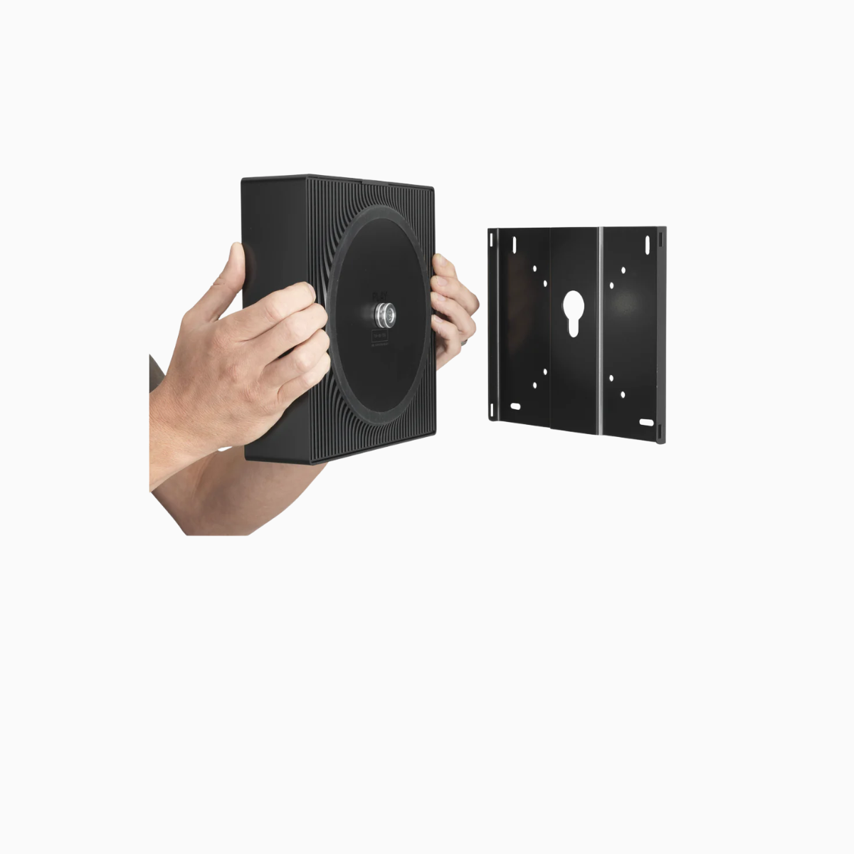 Flexson Wall Mount for Sonos Amp