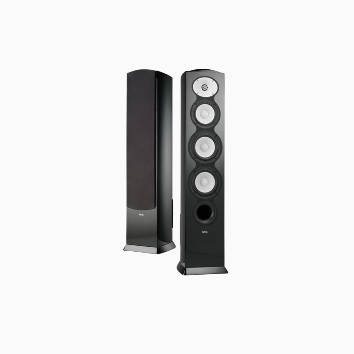 Revel F226Be Floorstanding Loudspeaker
