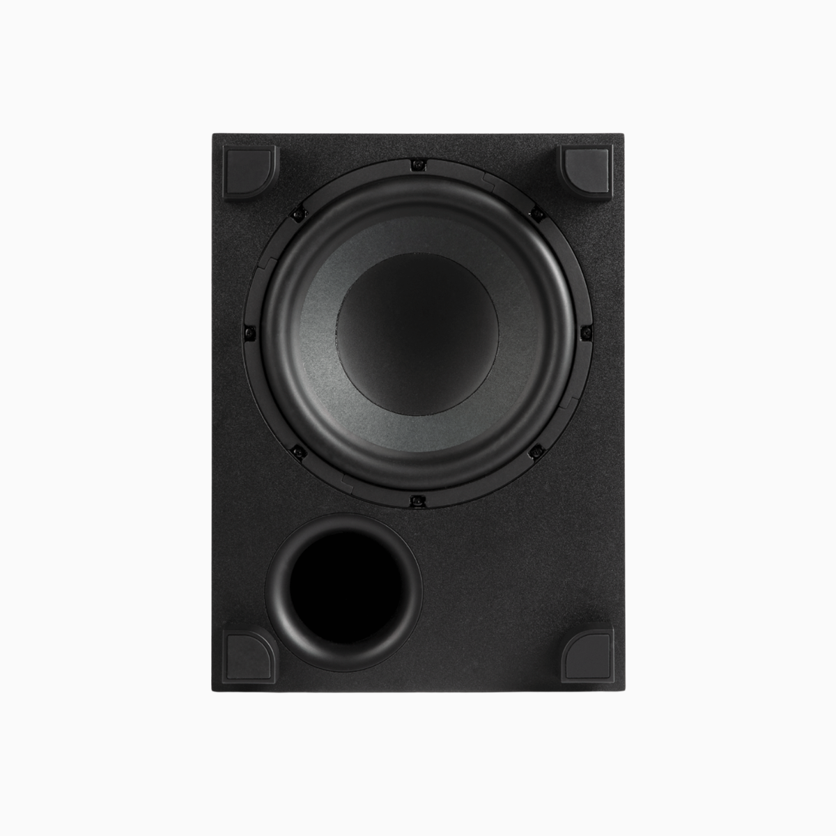 Polk Audio Monitor XT10 10-Inch Powered Subwoofer
