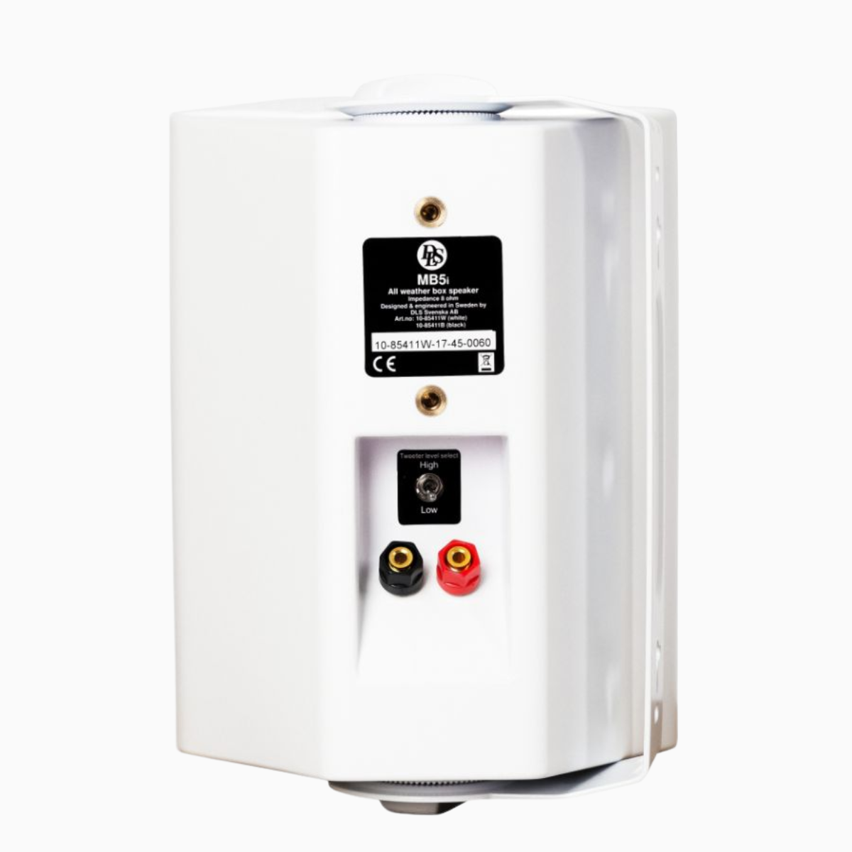 DLS MB5i White Outdoor Speaker