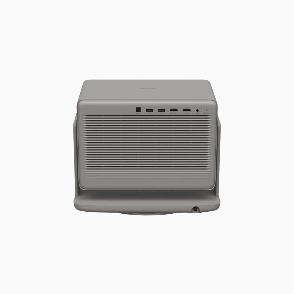 XGIMI HORIZON 20 Pro 4K Laser Projector