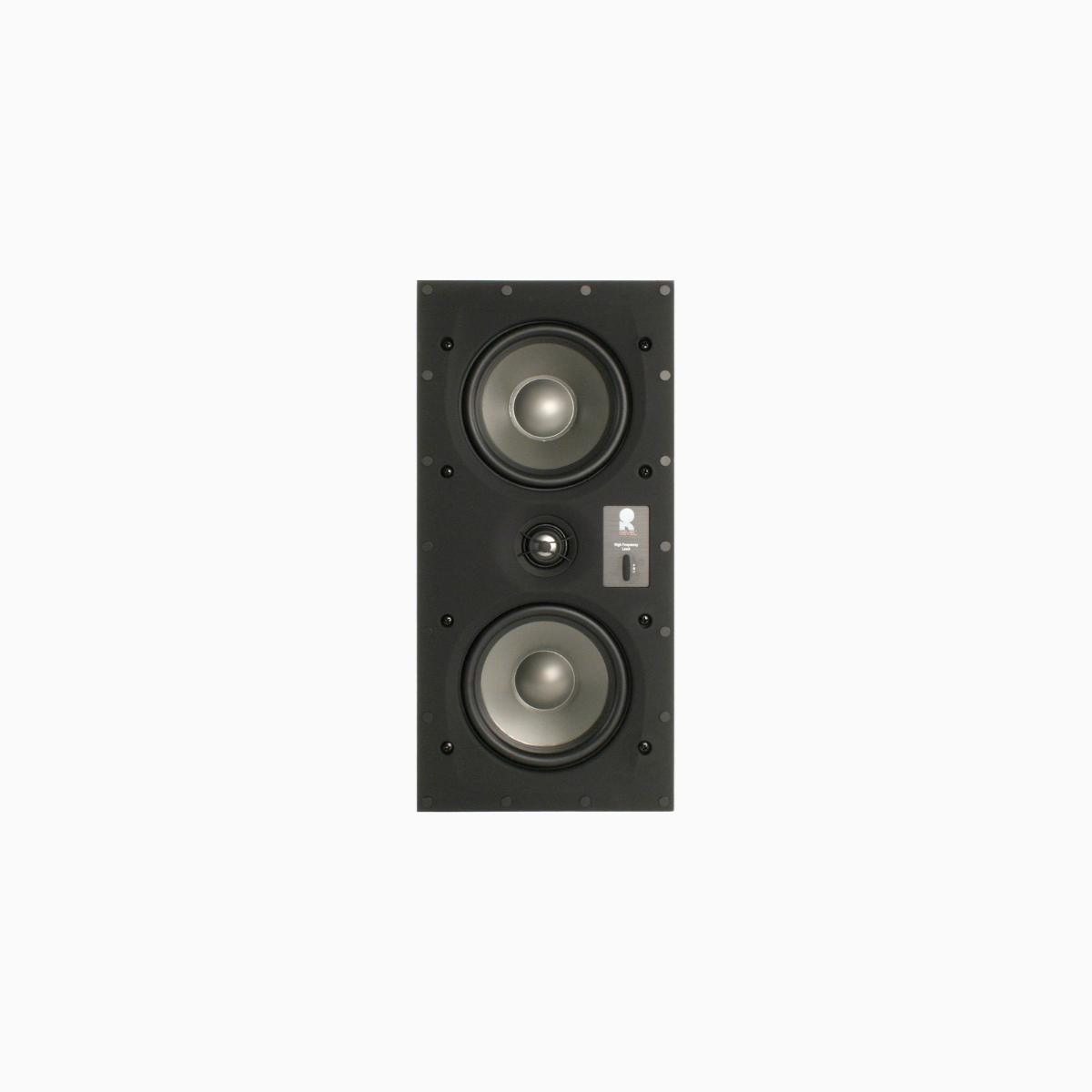 Revel W553L In-Wall Loudspeaker