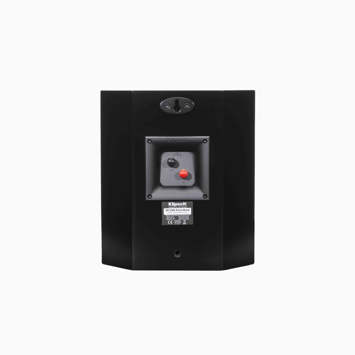 Klipsch RP-240S Surround Speaker