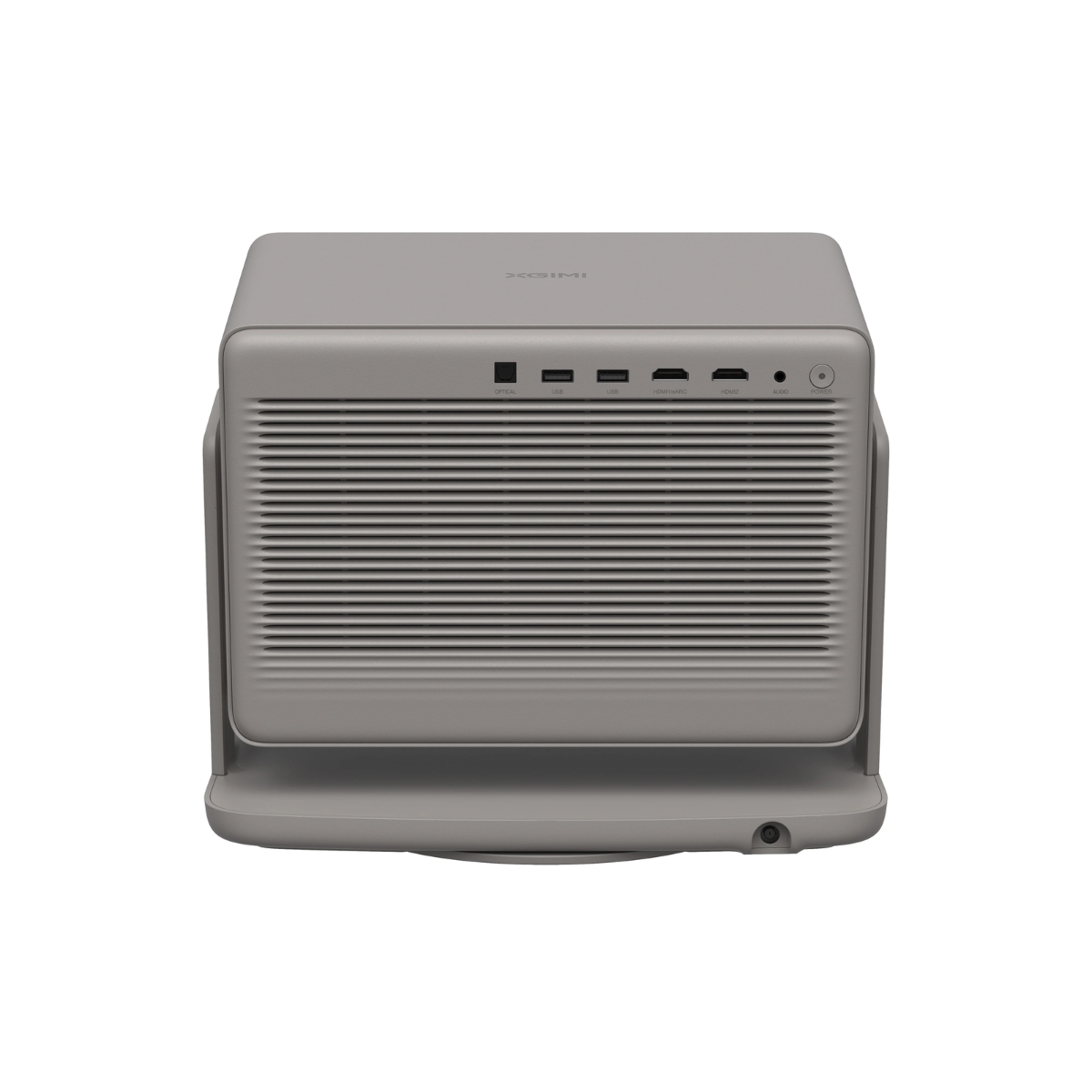 XGIMI HORIZON 20 Pro 4K Laser Projector