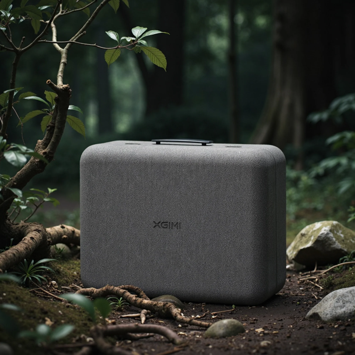 XGIMI MoGo 4 Laser Outdoor
