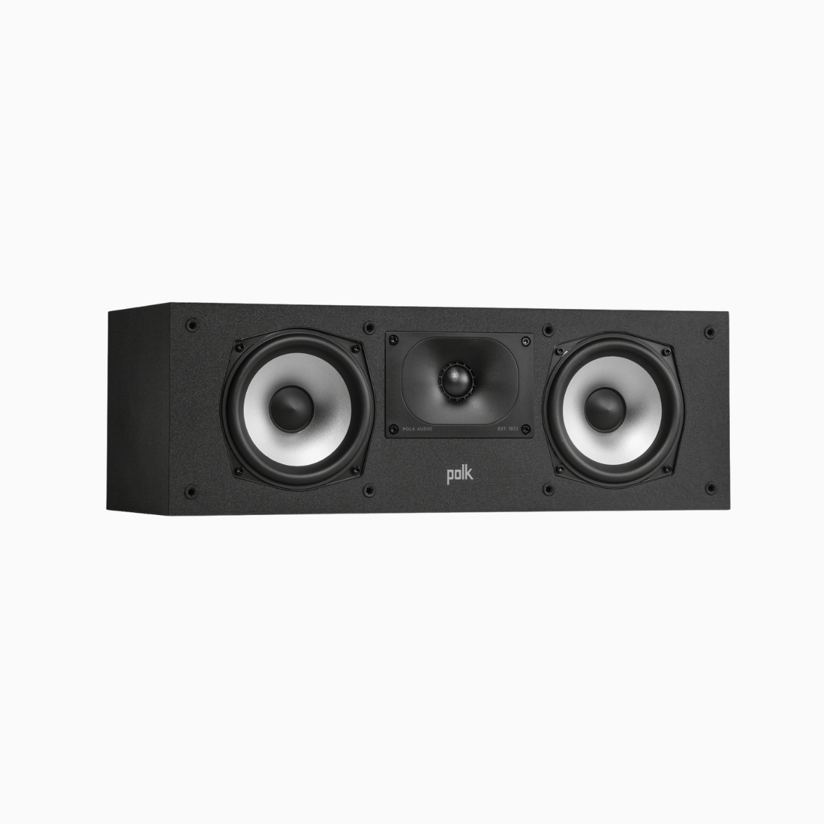 Polk Audio Monitor XT30 Center Channel Speaker
