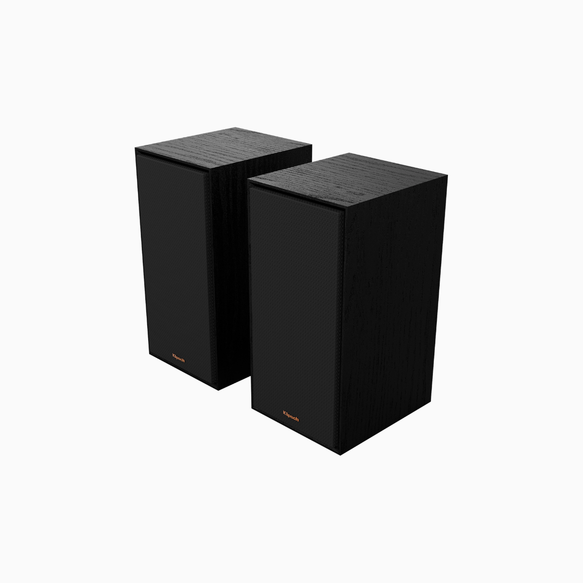 Klipsch R-50PM Powered Speakers