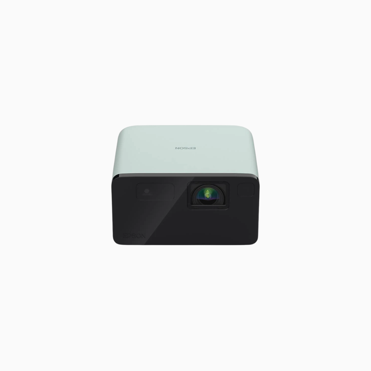 Epson EF-21W Full HD Smart Portable Laser Projector with Google TV