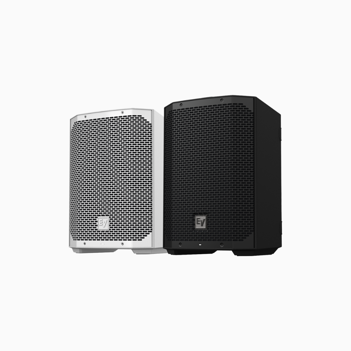 Electro-Voice EVERSE 8 Battery-Powered Portable PA Speaker