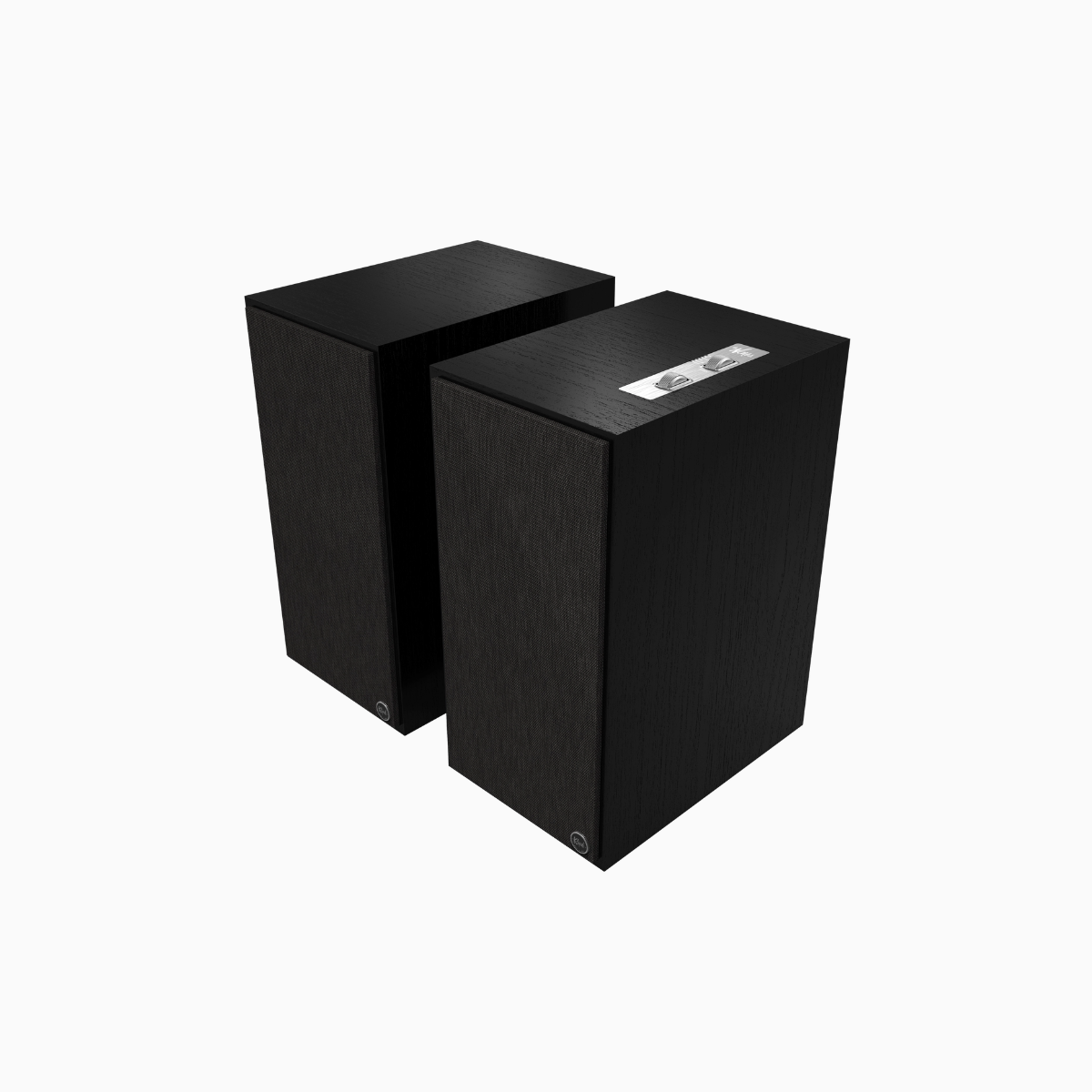 Klipsch The Nines Powered Speakers