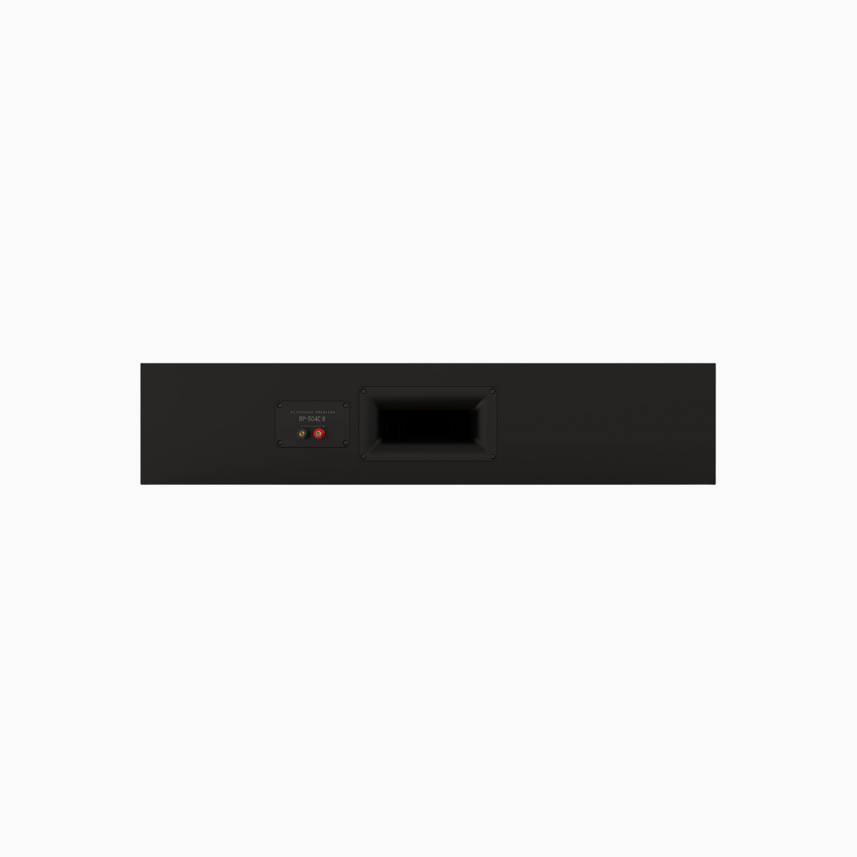 Klipsch RP-504C II Center Channel Speaker