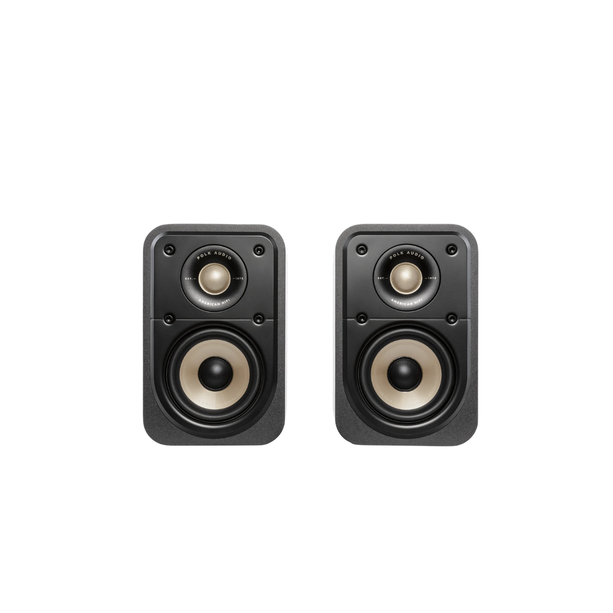Polk Audio Signature Elite ES10 Surround Speaker Pair