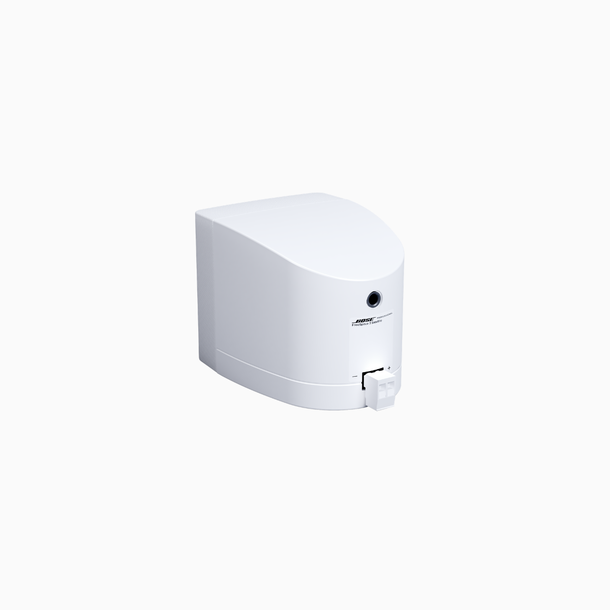 Bose FreeSpace 3 Surface-Mount Satellites (Pair)