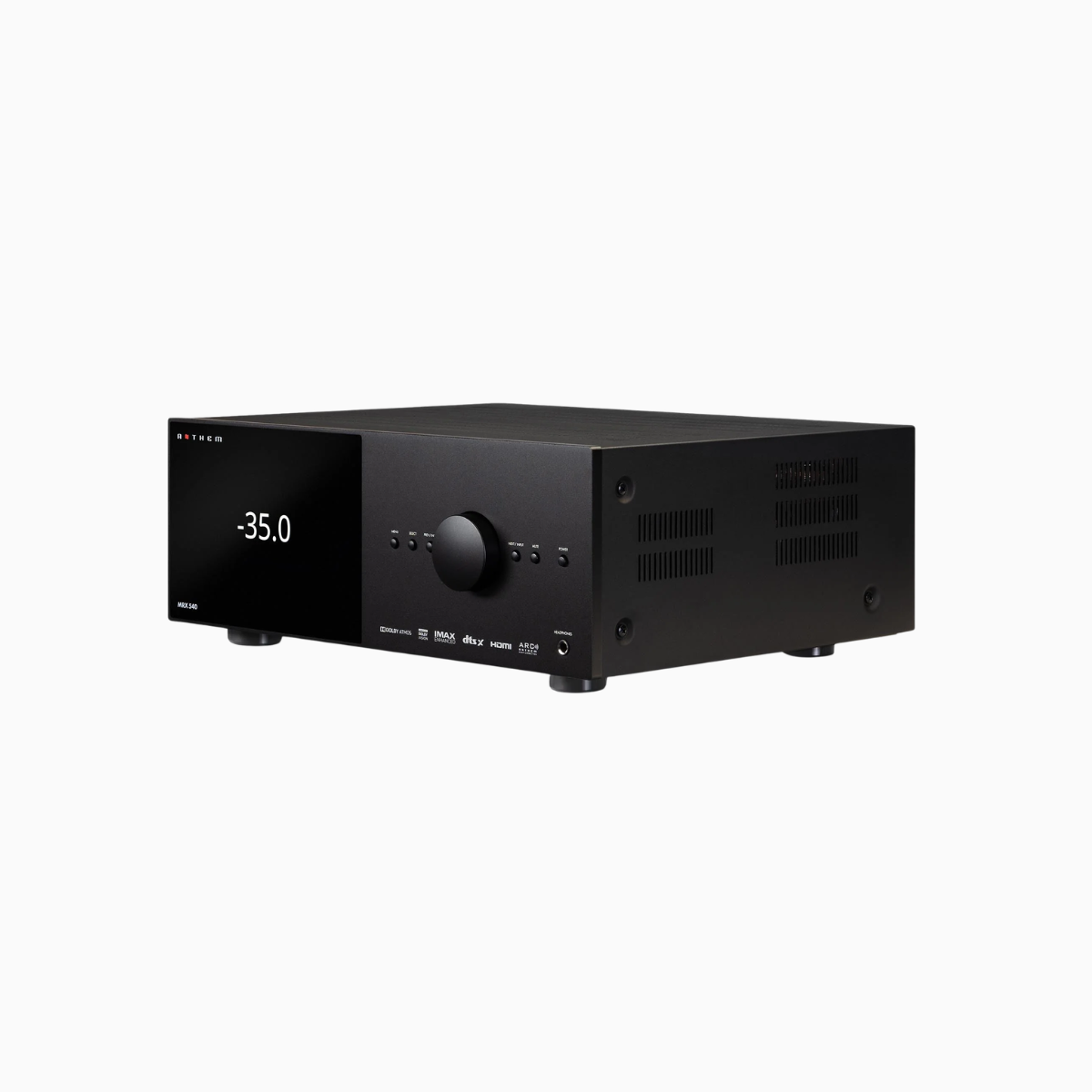 Anthem MRX 540 8K AV Receiver