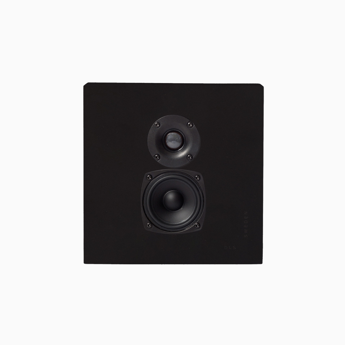 DLS Flatbox Mini On-Wall Speaker