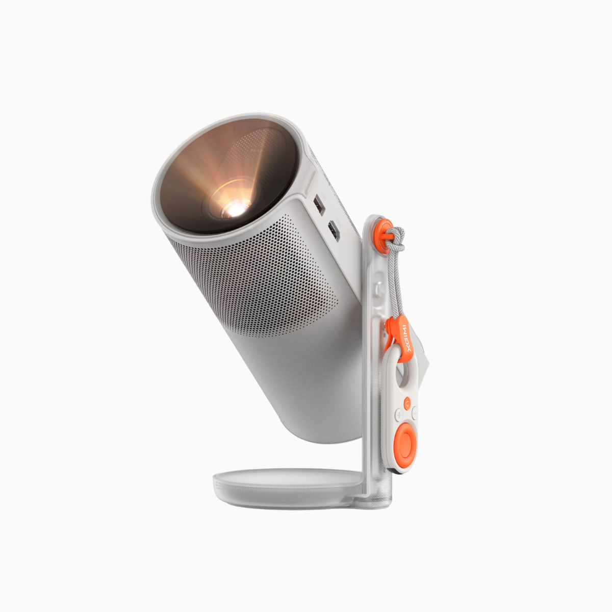 XGIMI MoGo 4 Portable Smart Projector