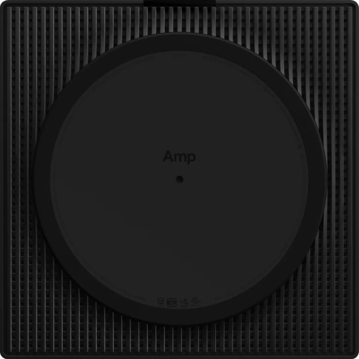 Sonos Amp-Stereo Amplifier