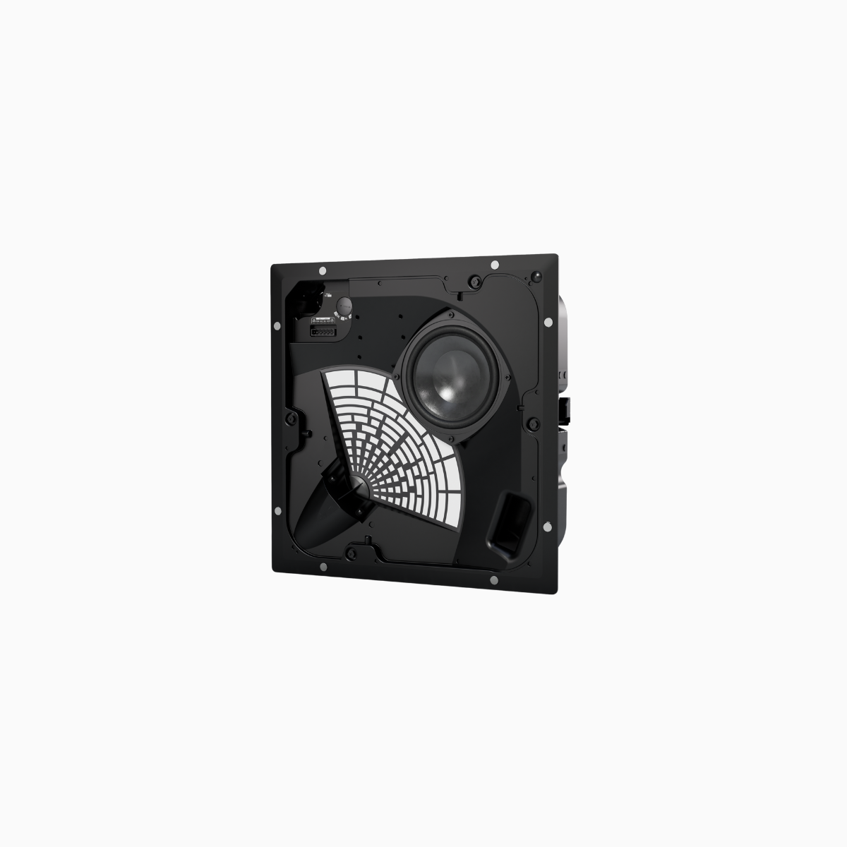 Bose Professional EdgeMax EM90-LP In-Ceiling Loudspeaker