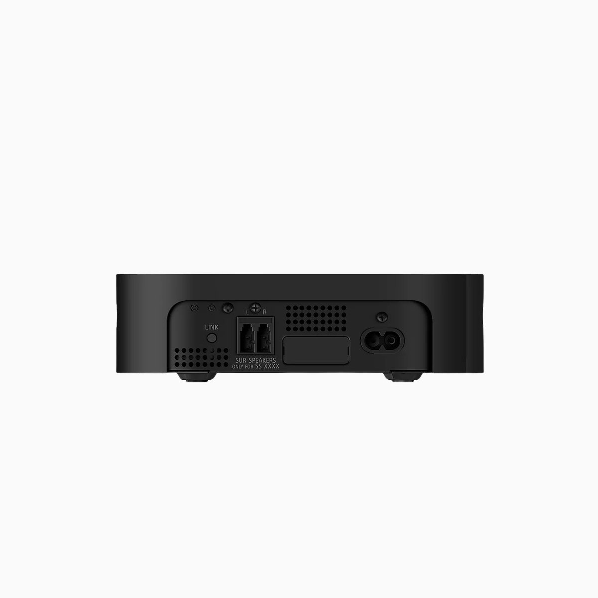 Sony BRAVIA Theatre System 6 (HT-S60) 5.1ch Dolby Atmos Home Theatre System