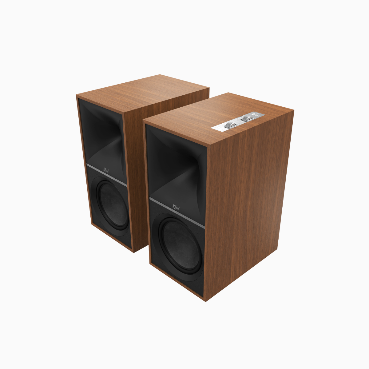 Klipsch The Nines Powered Speakers