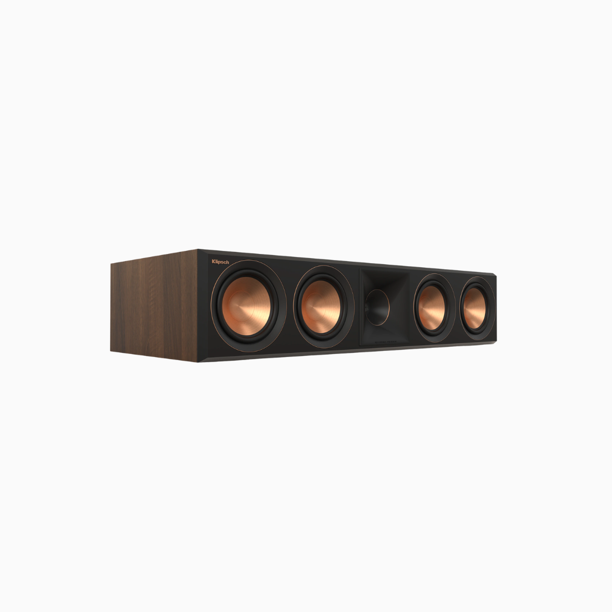 Klipsch RP-504C II Center Channel Speaker