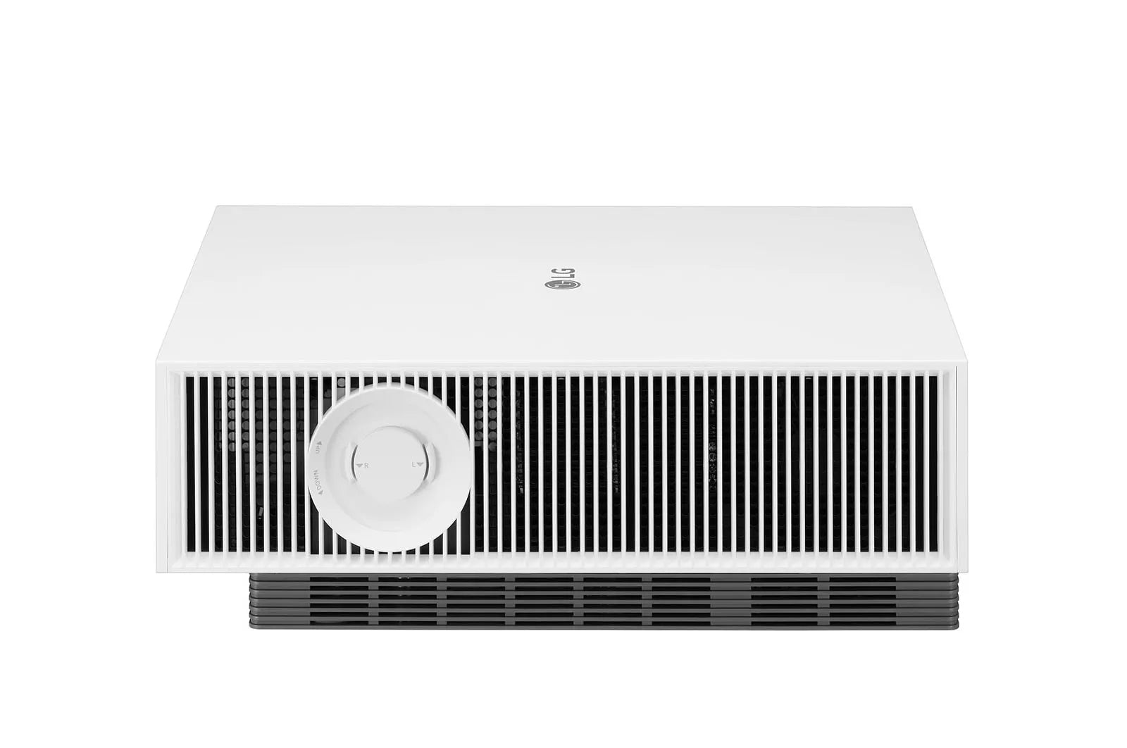 LG AU810P 4K UHD Laser Smart Home Theater CineBeam Projector