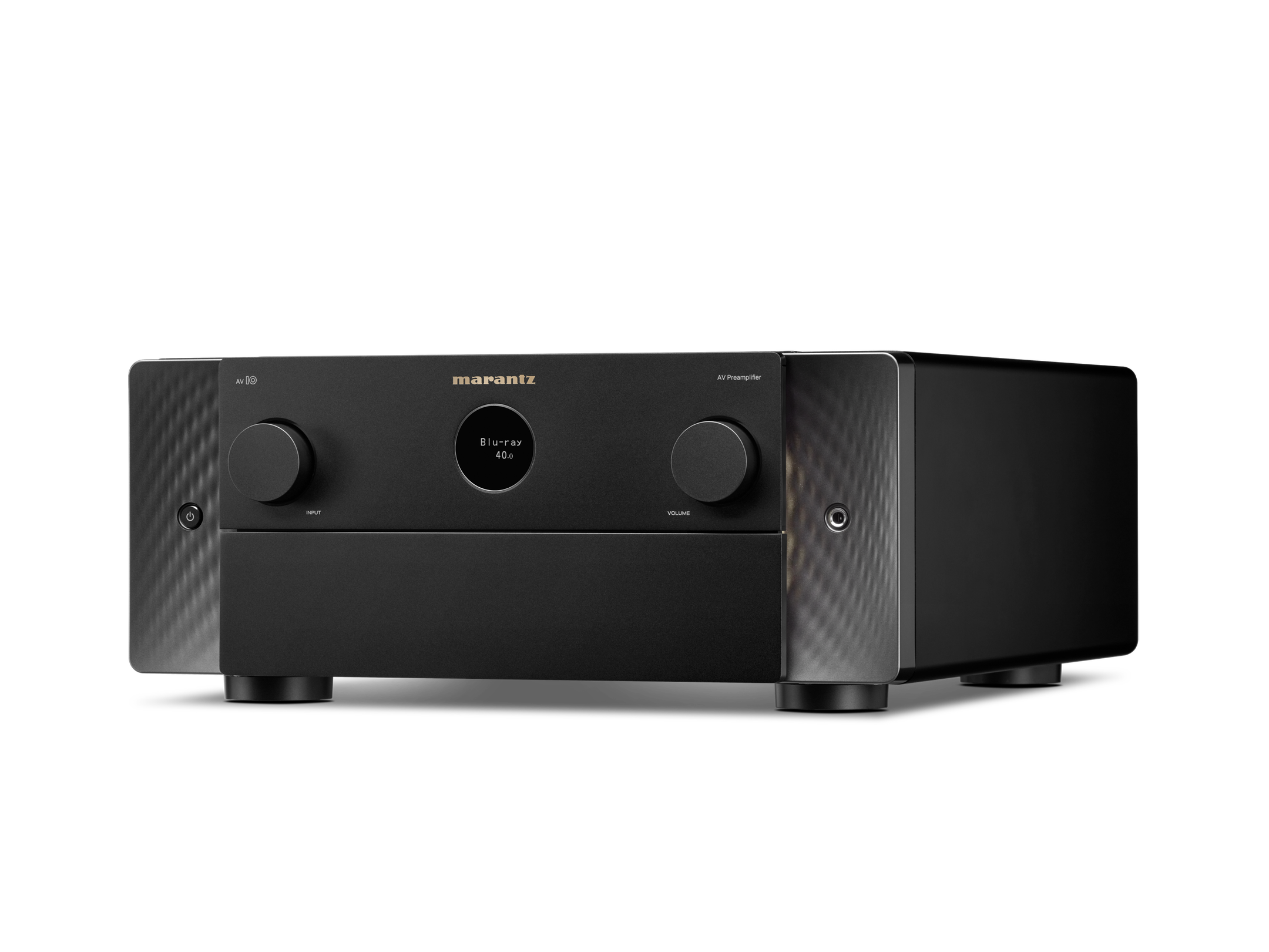 Marantz AV 10 - 15.4 Channel Home Theater Preamplifier/Processor