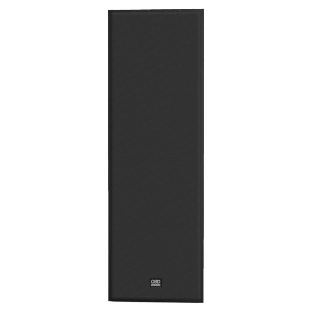 OSD Black S81 MKII 8” In-Wall Speaker
