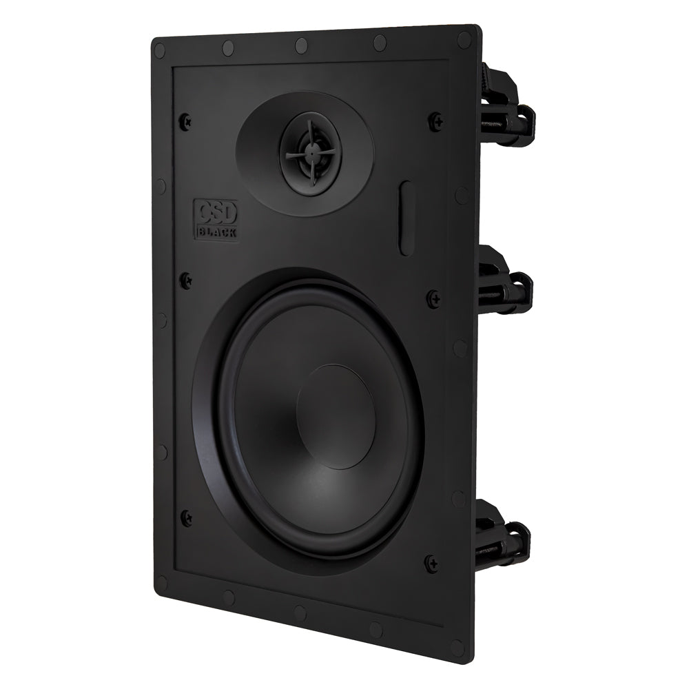 OSD Black T61 Floor-Standing Speaker