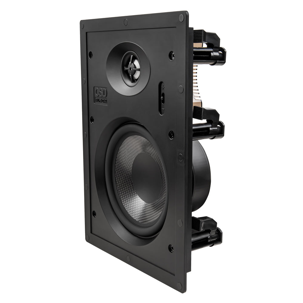 OSD Black T63 Floor-Standing Speaker