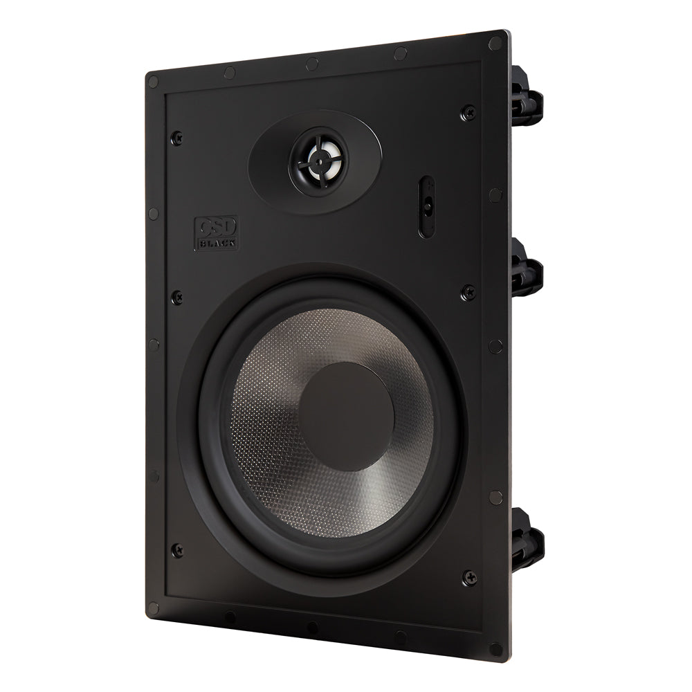 OSD Black T83 Floor-Standing Speaker
