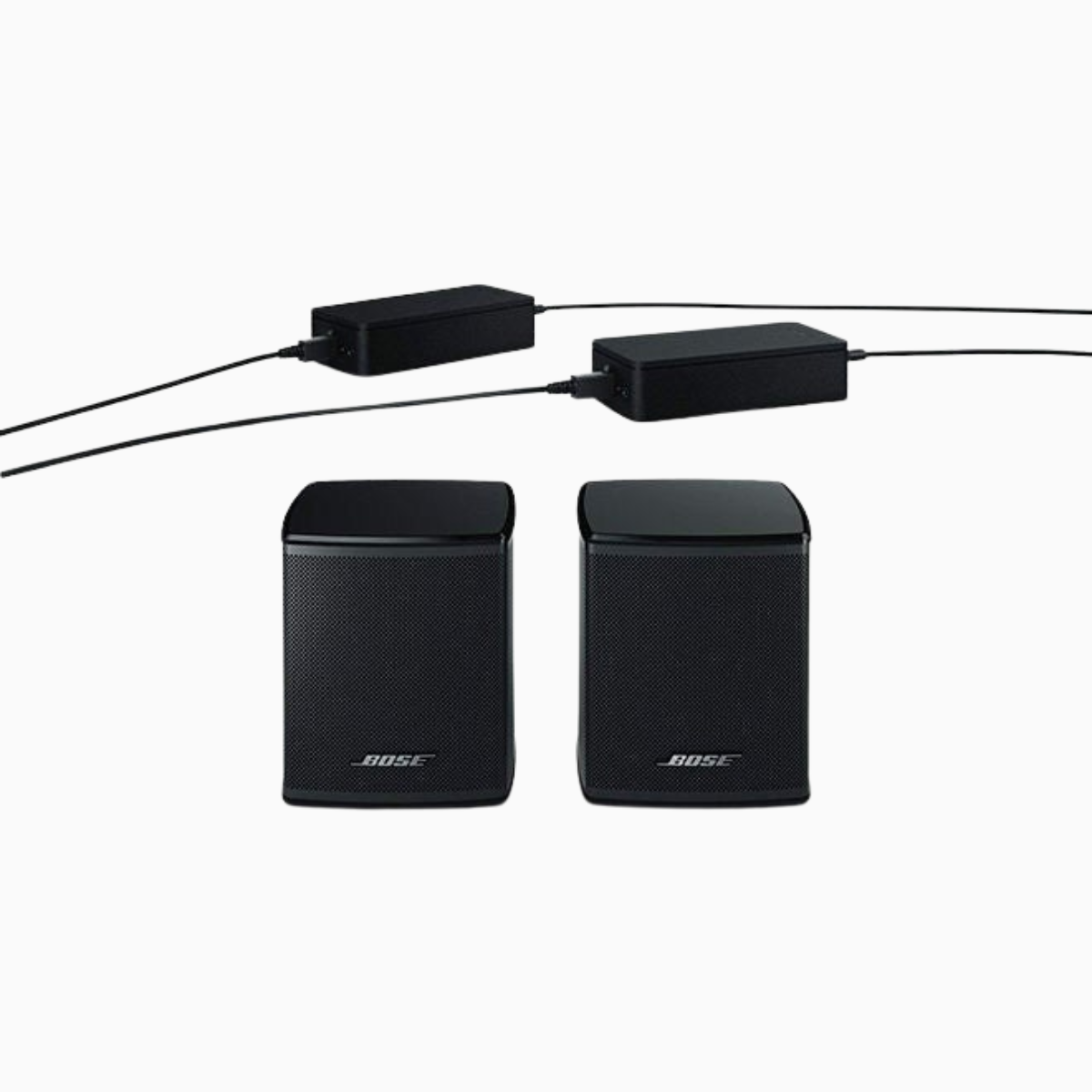 Bose Surround Speakers