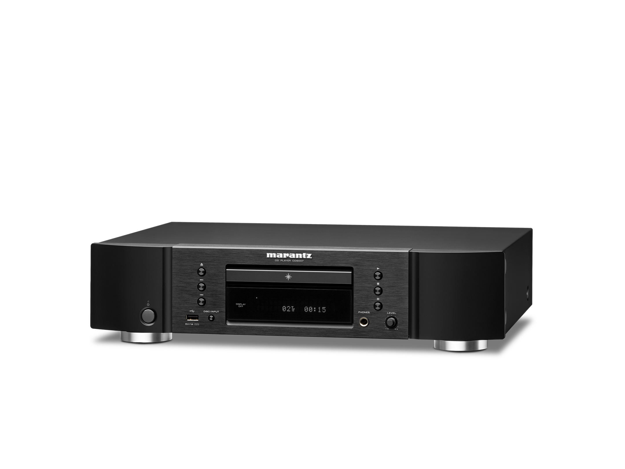 Marantz PM 6007