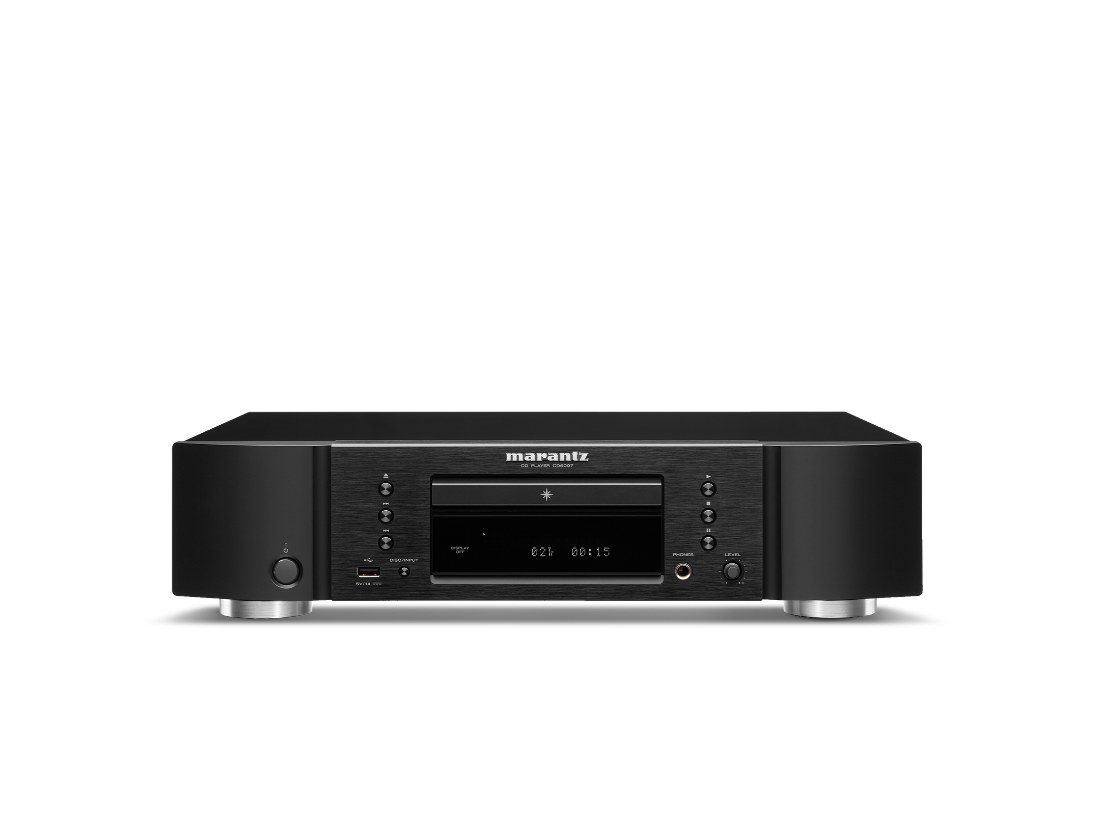 Marantz PM 6007