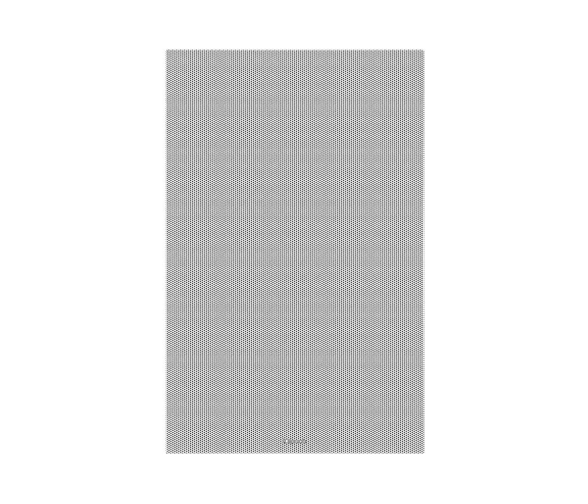 Klipsch DS-160W SkyHook Cinch In-Wall Speaker