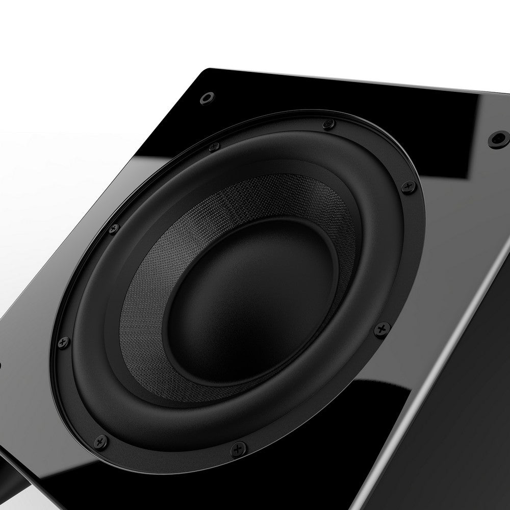 OSD Duevoce X8 8" Dual Voice Coil Outdoor Stereo Speaker