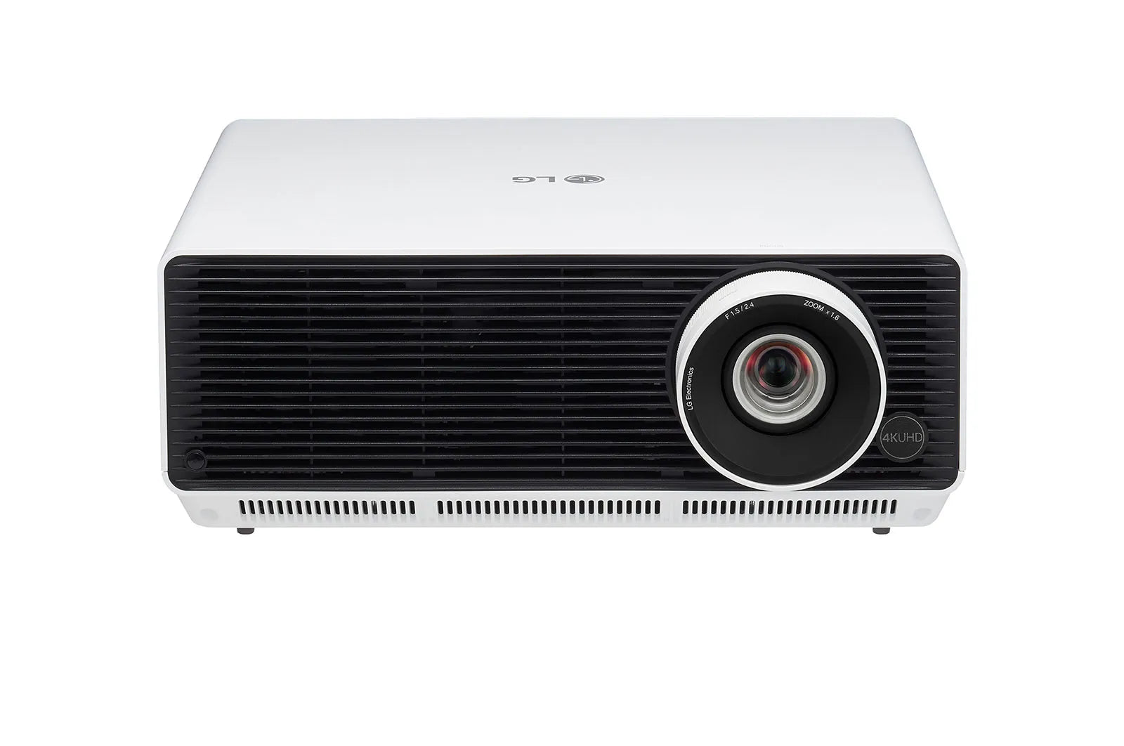 LG BU50RG - 5000 Lumens Android Smart 4K UHD Laser Projector