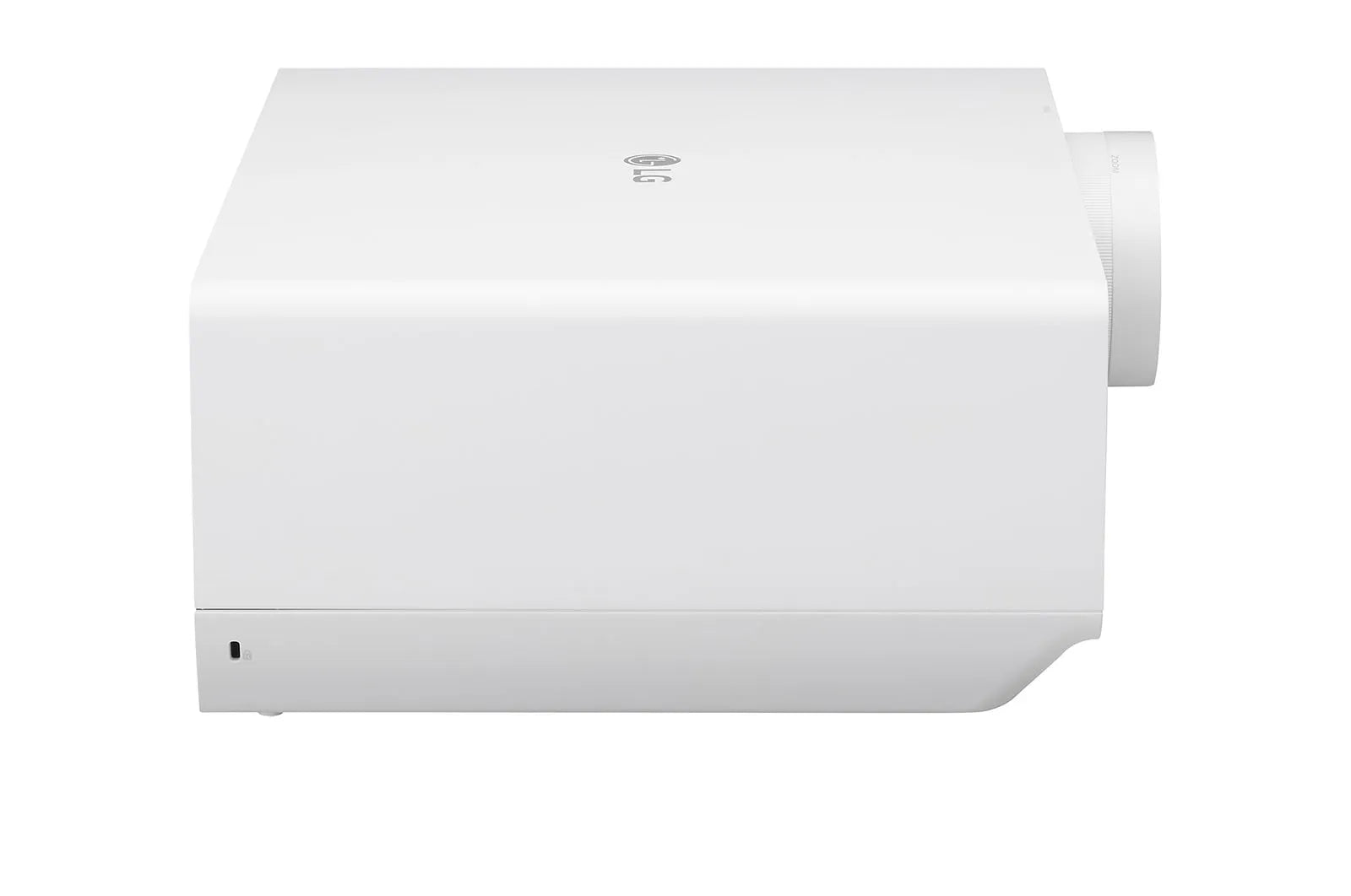 LG BU50RG - 5000 Lumens Android Smart 4K UHD Laser Projector