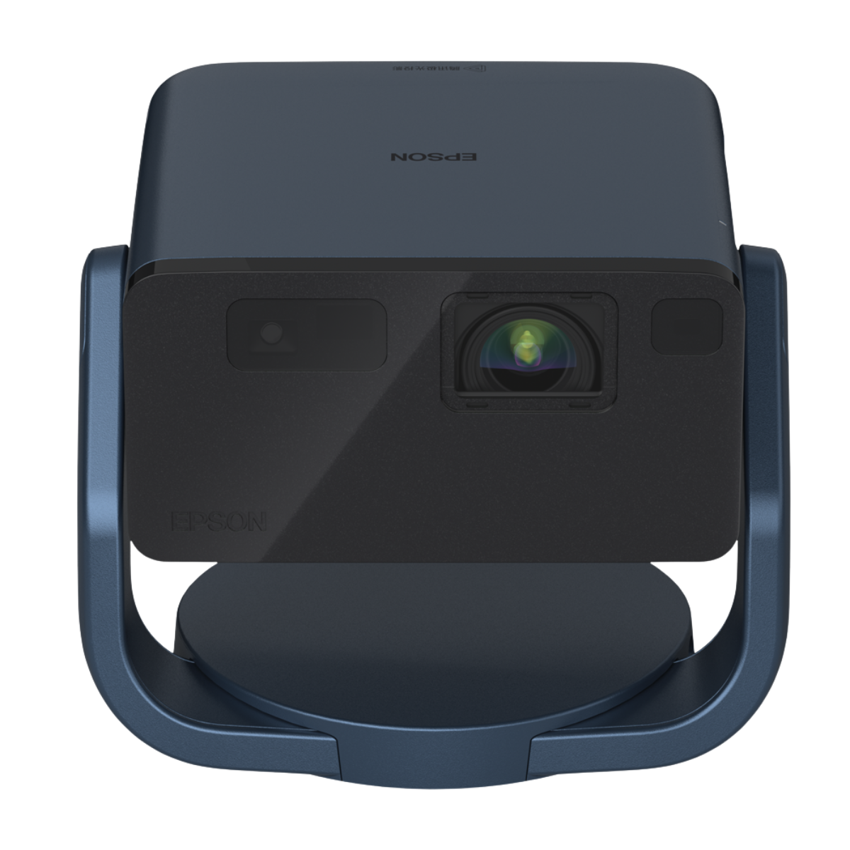 Epson EpiqVision Mini EF-22N – Full HD Smart Portable Laser Projector