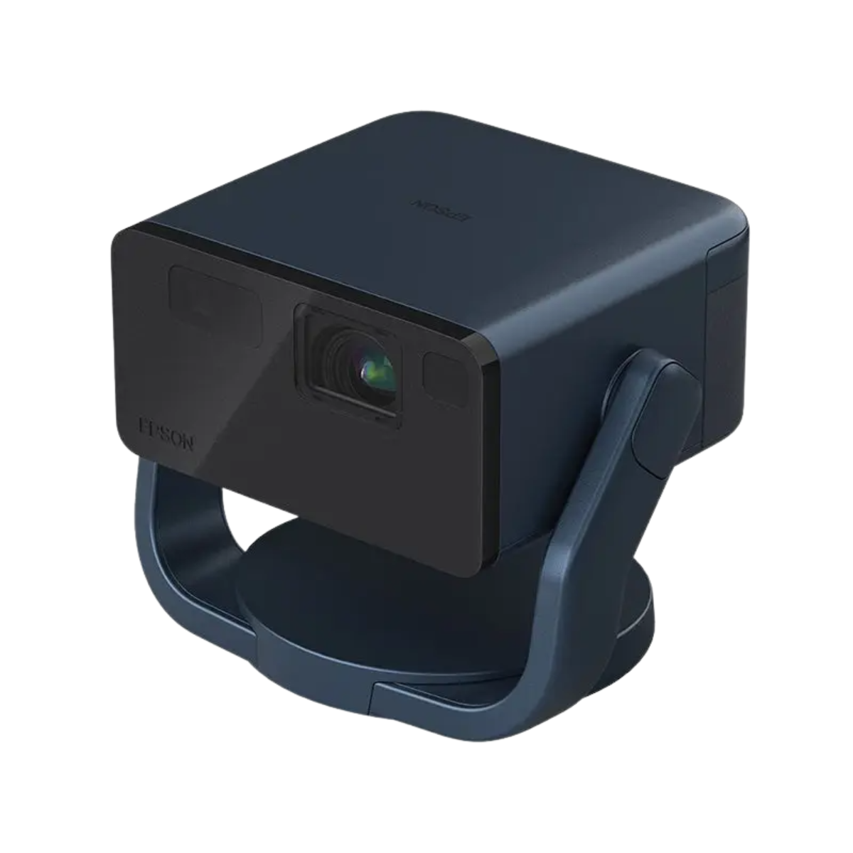 Epson EF-22N Projector side view