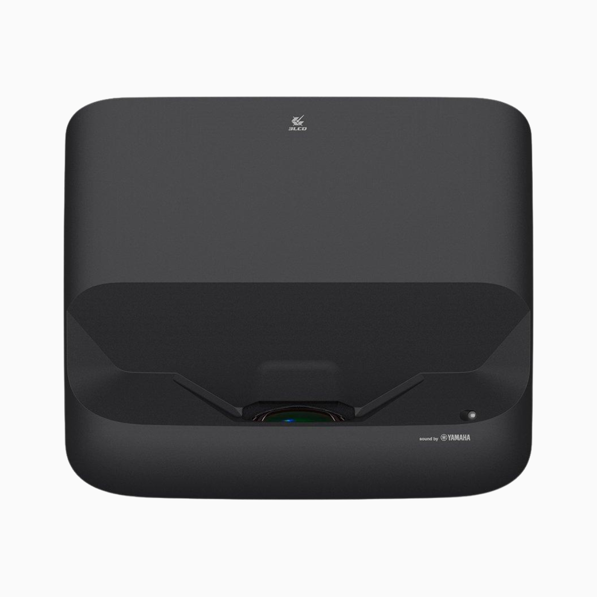 Epsno Eh-Ls650b with Yamaha branding on a white background