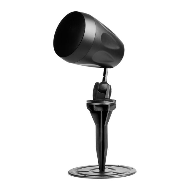 OSD Audio FORZA-4BLK 4-Inch Outdoor Pendant Speaker (Black)