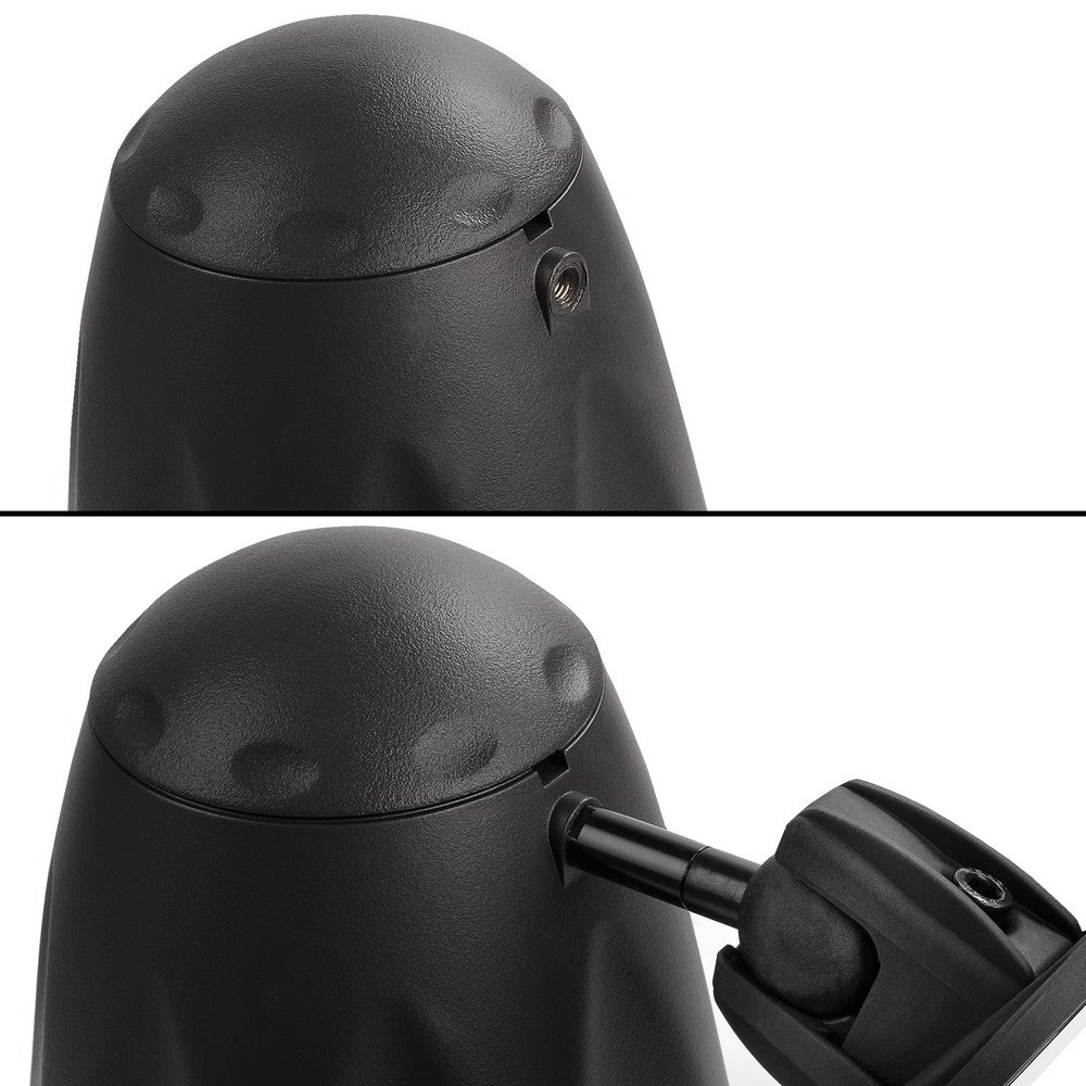 OSD Forza 5 5.25" Bookshelf Speaker for Home Theater & Stereo