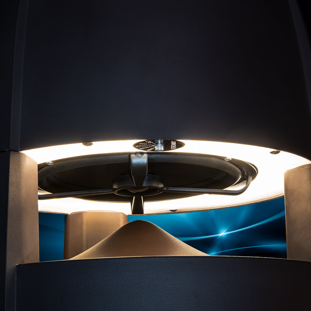 OSD Forza 850 Floorstanding Tower Speaker – High Power Home Audio