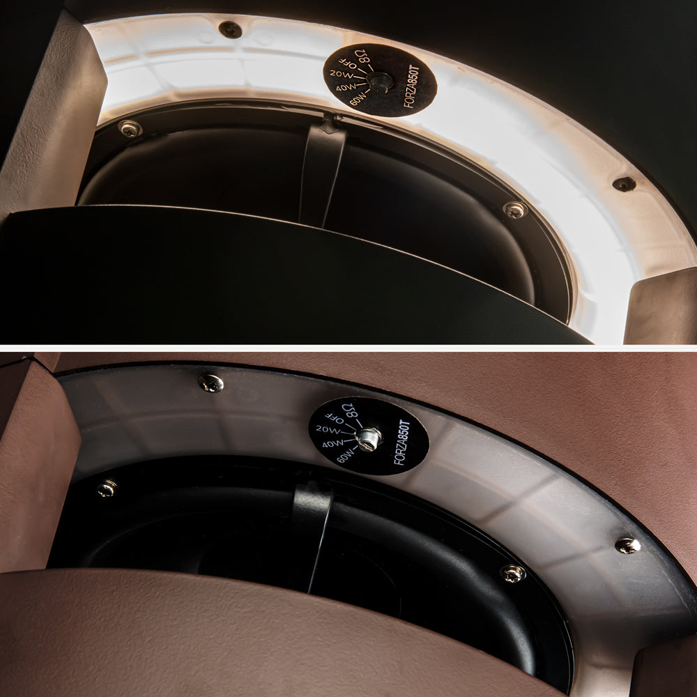 OSD Forza 850 Floorstanding Tower Speaker – High Power Home Audio